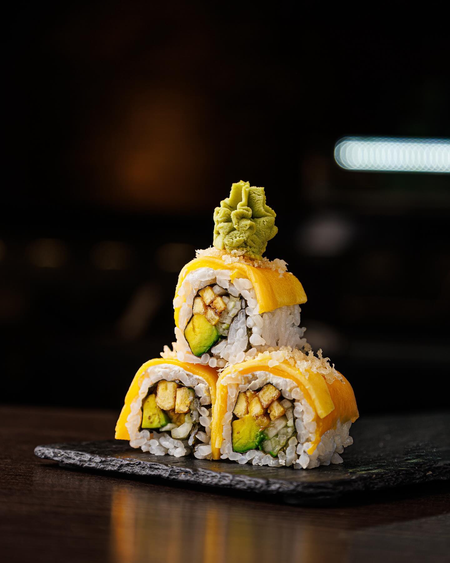 Chef's Selection Sushi Platter