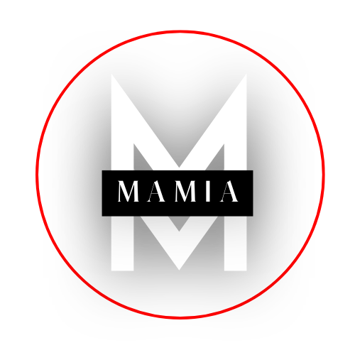 Mamia Logo